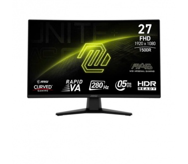 MÀN HÌNH LCD MSI MAG 274CXF