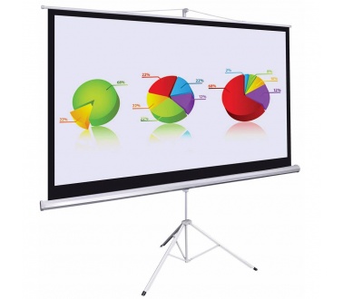 Màn chiếu đứng 120'' Apollo/Dalite