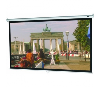 Màn chiếu treo 84'' Apollo/Dalite