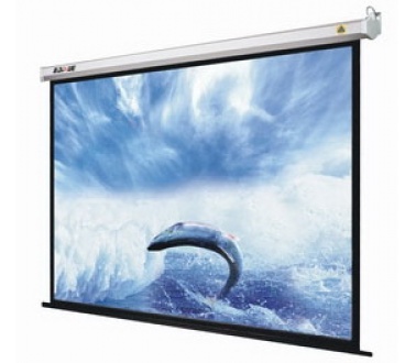 Màn chiếu treo 135'' Apollo/Dalite