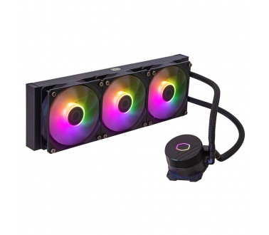 Tản nhiệt nước Cooler Master Masterliquid 360L Core ARGB