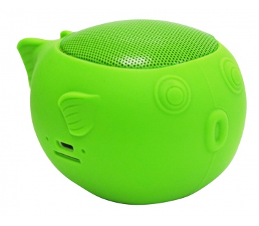 Loa Soundmax MB-3