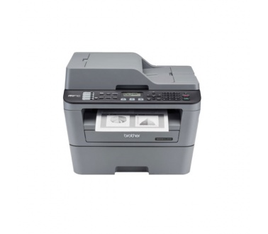 Máy in Laser đa năng Brother MFC-L2701D