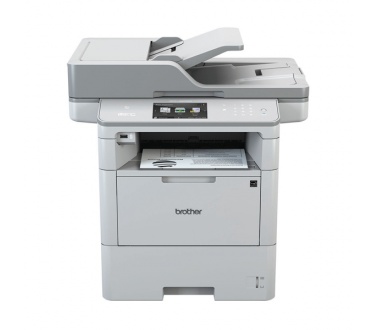 Máy in Laser đa năng Brother MFC-L6900DW