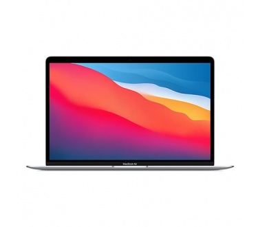 Macbook Air M1 13-inch 2020 256Gb MGN93SA/A Silver