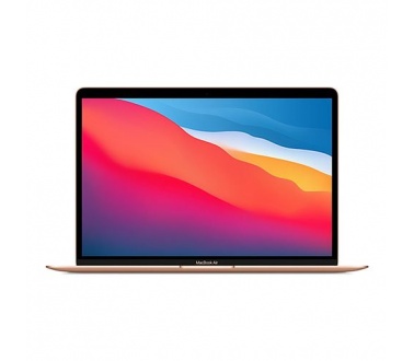 Macbook Air M1 13-inch 2020 256Gb MGND3SA/A Gold 