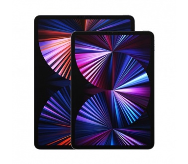 iPad Pro 2021 11-inch Wifi 256Gb MHQU3ZA/A Space Gray