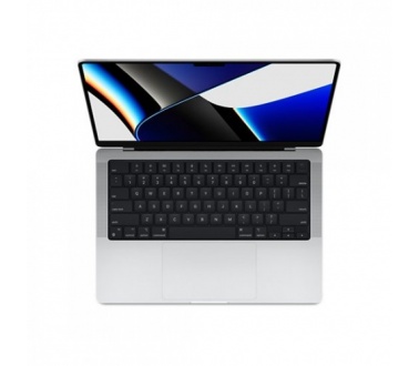 Macbook Pro 16-inch M1 Pro 2021 512Gb MK1E3SA/A Silver