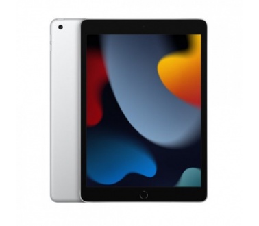 iPad Gen 9 10.2 Wifi 2021 256Gb MK2P3ZA/A Silver