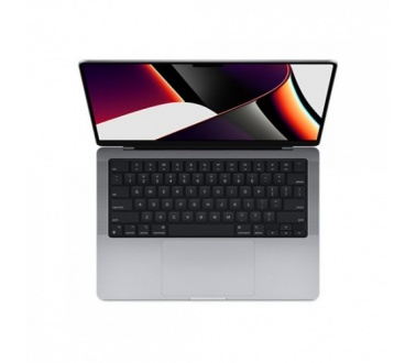 Macbook Pro 14-inch M1 Pro 2021 512Gb MKGP3SA/A Space Gray