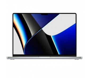 Macbook Pro 14-inch M1 Pro 2021 512Gb MKGR3SA/A Silver