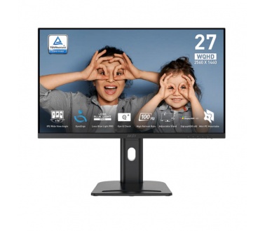 MÀN HÌNH LCD MSI MP273QP E2