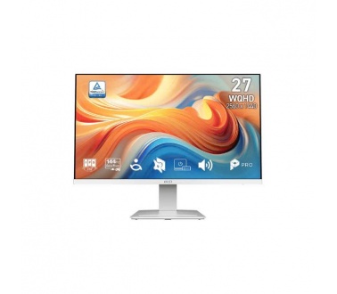 MÀN HÌNH LCD MSI MP273QW E14