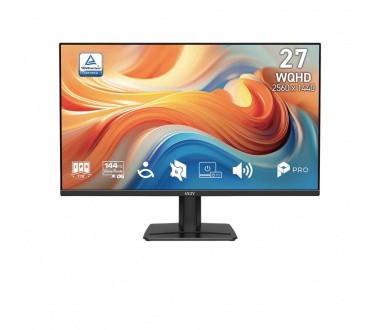 MÀN HÌNH LCD MSI MP275Q E14