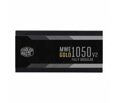 Nguồn Coolermaster MWE GOLD V2 1050 ATX 3.1 Full modular