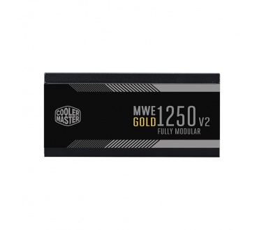 Nguồn Cooler Master MWE GOLD V2 1250 ATX 3.1 Full modular 