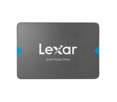 SSD Lexar 1TB 2.5 inch Sata 3 NQ100 LNQ100X001T-RNNNG