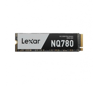 SSD Lexar 1TB M.2 2280 PCIe Gen 4x4 LNQ780X001T-RNNNG