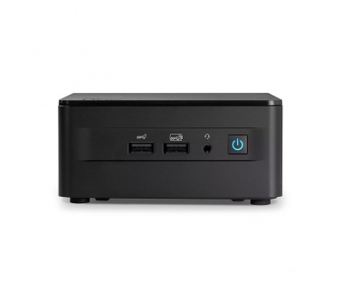 Máy tính Mini PC Asus NUC 13 Pro Tall RNUC13ANHH700000I