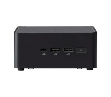 Máy tính Mini PC Asus NUC 14 Pro Tall RNUC14RVHU700000I