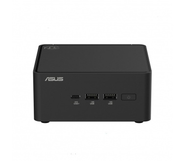 Máy tính Mini PC Asus NUC 15 Pro Tall RNUC15CRHU700000I 