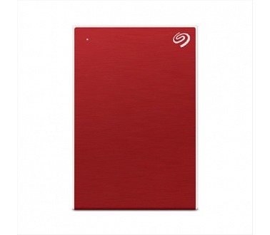 Ổ cứng di động Seagate One Touch 2TB STKY2000403 ĐỎ