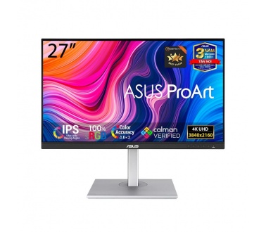 MÀN HÌNH LCD ASUS ProArt PA279CRV 