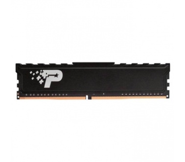 Ram PC PATRIOT 16GB 3200MHz DDR4 PSP416G3200H1