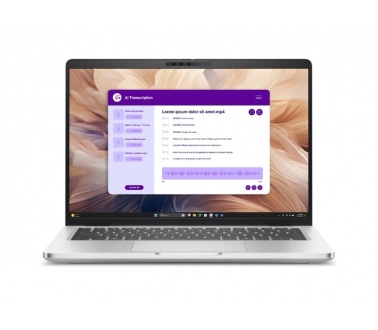 Laptop Dell Pro 14 Plus PB14250 42LTU5PB14250