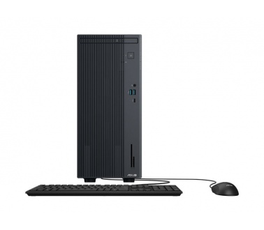 Máy tính để bàn PC ASUS P500MV-05210H002W (Core 5 210H/8GB DDR5/512GB SSD/Windows 11)