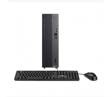 Máy tính để bàn PC ASUS S501SER-314100017W (Intel Core i3-14100/ 8GB DDR5/ 512GB SSD/ Windows 11)
