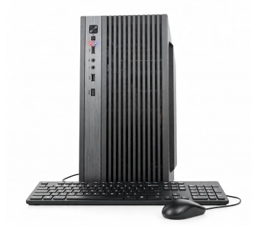 Máy tính để bàn PC STcomI31416512 i314100/16GB/512GB/KM