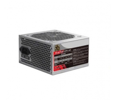 Nguồn Xigmatek POLIMA M12-600 EN42685