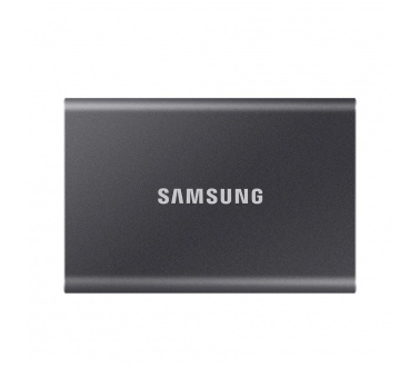 Ổ cứng di động SSD Samsung T7 Portable 2TB MU-PC2T0T/WW
