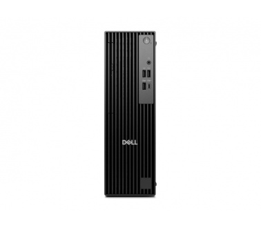Máy tính để bàn PC Dell Pro Slim QCS1250-14500-08512W