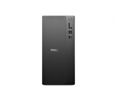 Máy tính để bàn PC Dell Pro Tower Essential QVT1260- 14100- 08512U