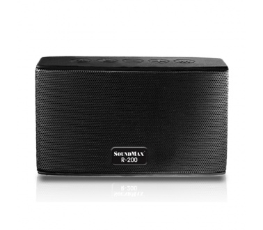 Loa Soundmax R-200