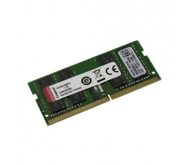 Ram Laptop Kingston 16GB 2666MHz DDR4 KVR26S19S8/16
