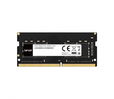 Ram Laptop LEXAR 32GB 3200MHz DDR4 LD4AS032G-B3200GSST