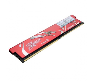 RAM Kingmax HEATSINK (Zeus) 16Gb Bus 3200Mhz 