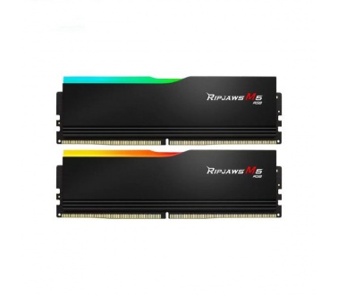 Ram PC G.SKILL Ripjaws M5 32GB (2X16GB) 6000MHz DDR5 F5-6000J3648D16GX2-RM5RK