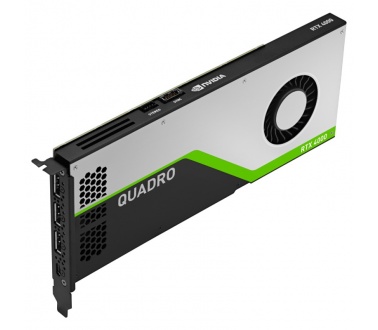 VGA NVIDIA Quadro RTX4000