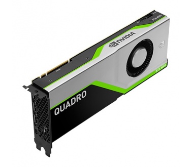 VGA NVIDIA Quadro RTX6000