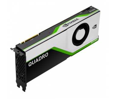 VGA NVIDIA Quadro RTX8000