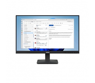 MÀN HÌNH LCD Lenovo ThinkVision S24-4e 64B5KAR1VN