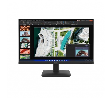 MÀN HÌNH LCD Lenovo ThinkVision S27-4e 64BEKAR1VN