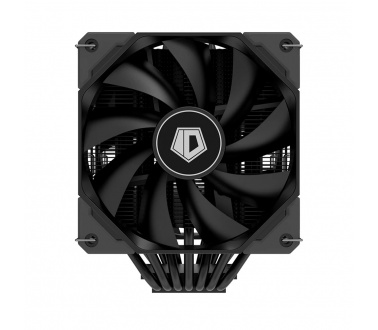 Tản nhiệt khí CPU ID-Cooling SE-207-XT Black Air Cooling
