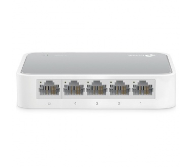 Switch TP-Link TL-SF1005D 5 port