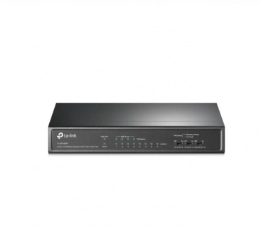 Switch PoE TP-Link TL-SF1008P