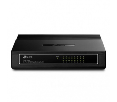 Switch TP-Link TL-SF1016D 16 port